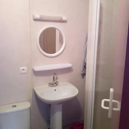 Üdülőpark Beaurivage 3*