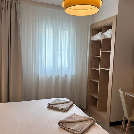 Beaurivage Tatil parkı Agon-Coutainville