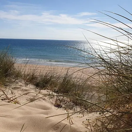 Cap France Du Cotentin - Beaurivage Holiday park *