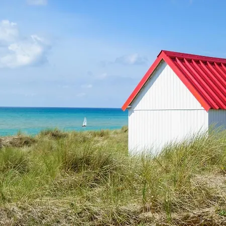 Cap France Le Du Cotentin Village de vacances