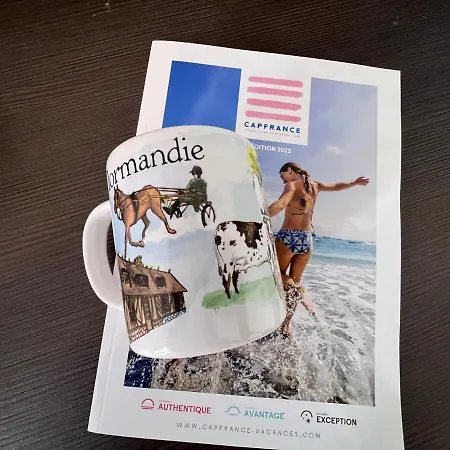 Semesterpark Beaurivage 3*