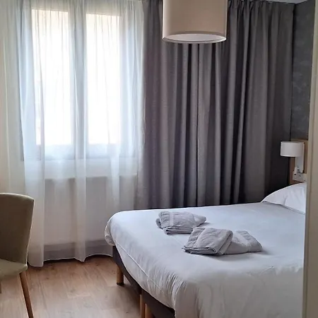 Beaurivage Semesterpark 3*