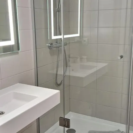 Beaurivage Prázdninový areál