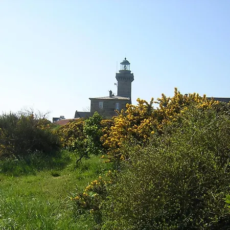 Cap France Le Du Cotentin
