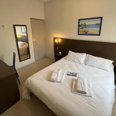 Cap France Du Cotentin - Beaurivage Holiday park
