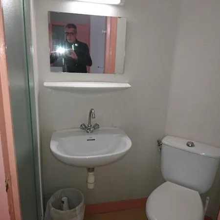 Semesterpark Beaurivage Agon-Coutainville