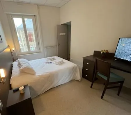 Holiday park Cap France Du Cotentin - Beaurivage