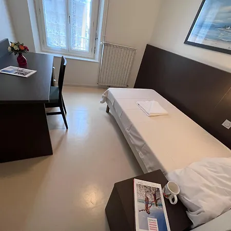 Beaurivage Semesterpark 3*