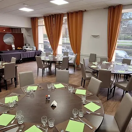 Cap France Du Cotentin - Beaurivage Holiday park