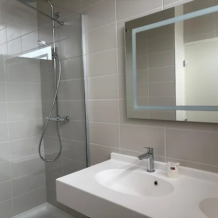 Semesterpark Beaurivage 3*