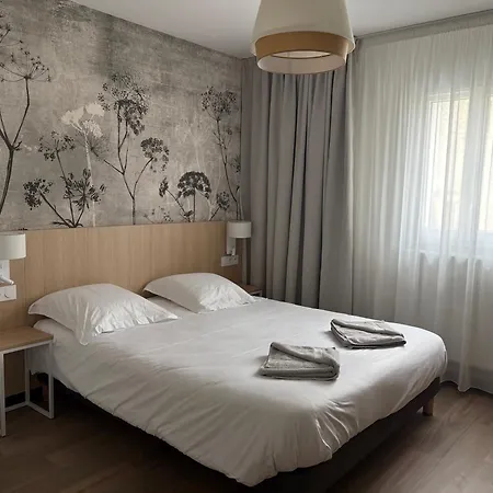 Beaurivage 3* Agon-Coutainville