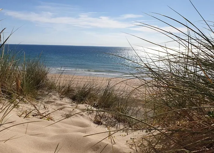 Beaurivage Kompleks wypoczynkowy 3*