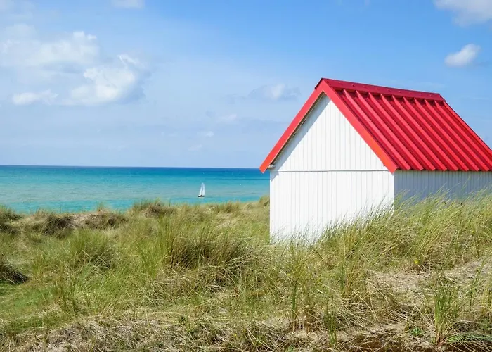 Beaurivage Kompleks wypoczynkowy