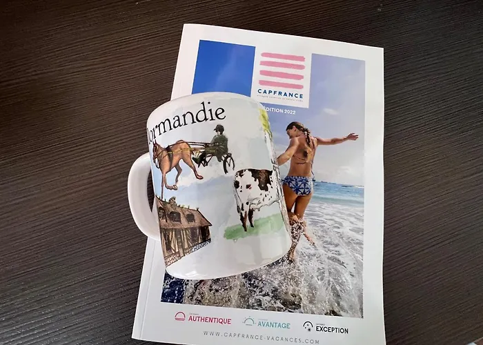 منتزه العطل Beaurivage 3*