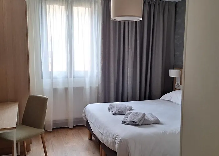 Beaurivage Kompleks wypoczynkowy 3*