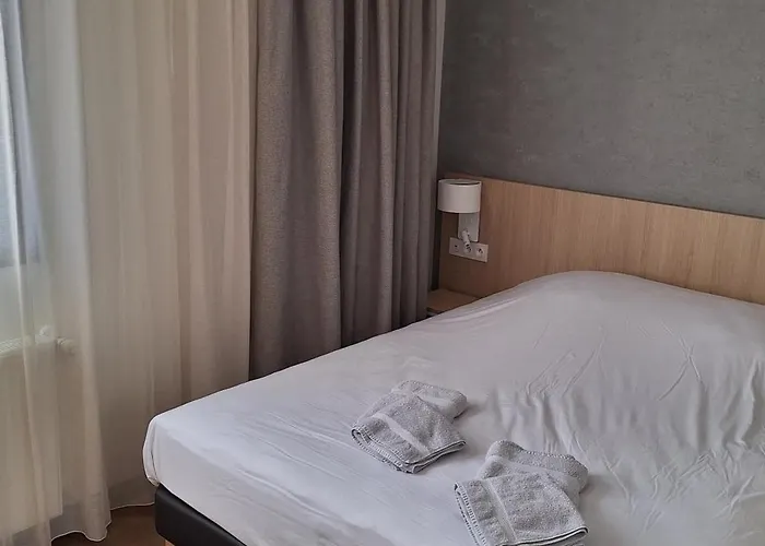 Kompleks wypoczynkowy Beaurivage Agon-Coutainville