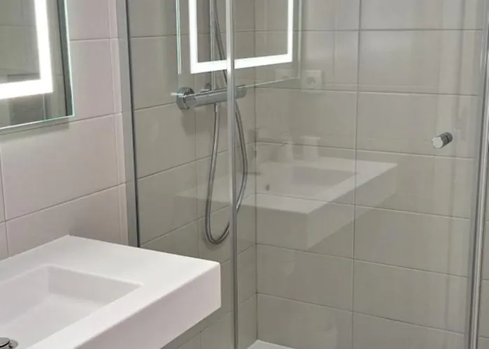 Beaurivage Kompleks wypoczynkowy