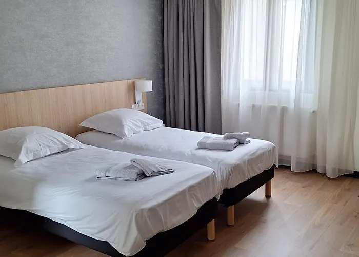 Kompleks wypoczynkowy Beaurivage