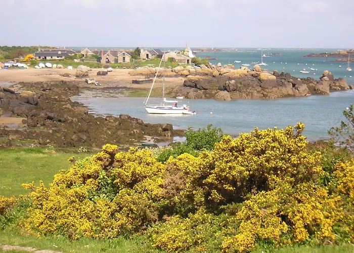 Beaurivage Kompleks wypoczynkowy