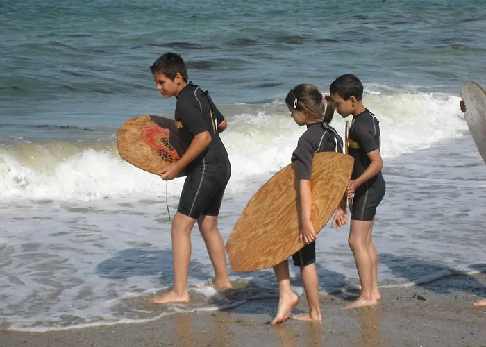 Beaurivage 3* Agon-Coutainville