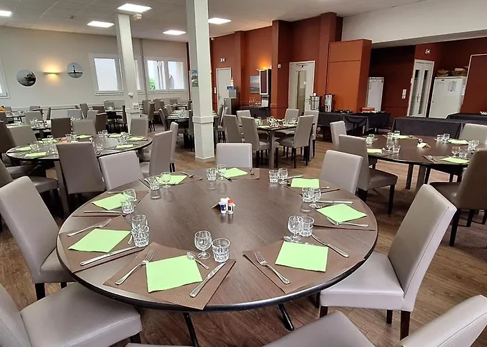 Beaurivage آغون - كونتاينفيل