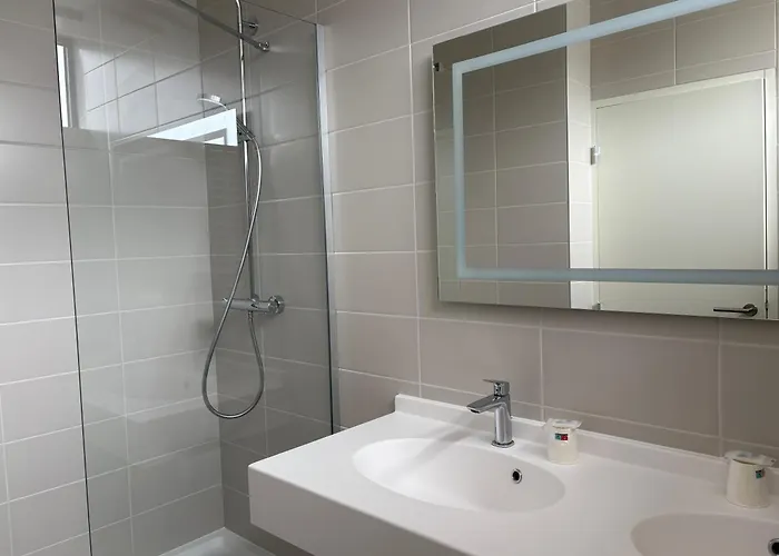 Kompleks wypoczynkowy Beaurivage 3*