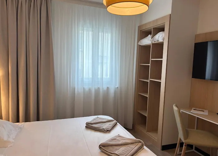 Beaurivage منتزه العطل آغون - كونتاينفيل