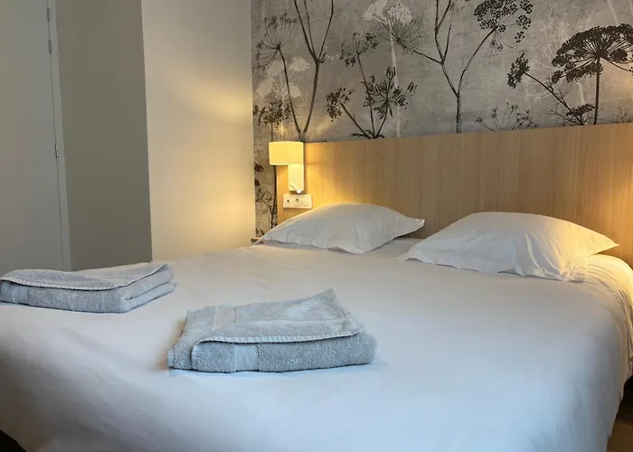 Beaurivage آغون - كونتاينفيل